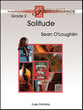 Solitude Orchestra sheet music cover